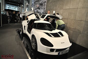 Top Marques Monaco 2011