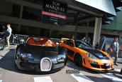 Top Marques Monaco 2011
