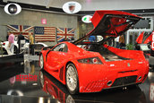 Top Marques Monaco 2011