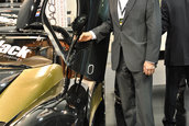Top Marques Monaco 2011