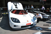 Top Marques Monaco 2011