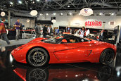 Top Marques Monaco 2011