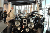 Top Marques Monaco 2011
