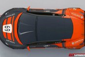 Top Marques Monaco 2012: debutul lui Savage Rivale GTR