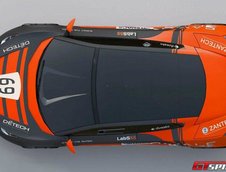 Top Marques Monaco 2012: debutul lui Savage Rivale GTR