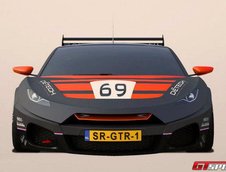 Top Marques Monaco 2012: debutul lui Savage Rivale GTR