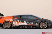 Top Marques Monaco 2012: debutul lui Savage Rivale GTR