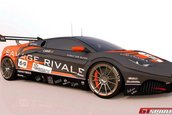 Top Marques Monaco 2012: debutul lui Savage Rivale GTR