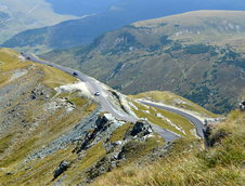 Top trasee auto de vacanta in Romania