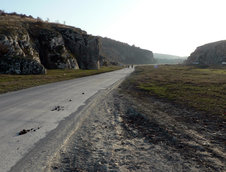 Top trasee auto de vacanta in Romania