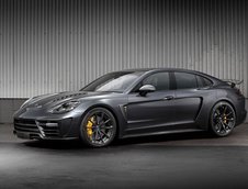 TopCar Panamera Stingray GTR Edition