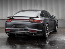 TopCar Panamera Stingray GTR Edition