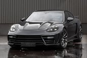 TopCar Panamera Stingray GTR Edition