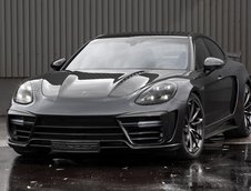 TopCar Panamera Stingray GTR Edition