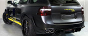 TOPCAR Vantage GTR - Tuning pentru Porsche Cayenne