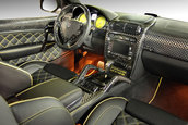 TOPCAR Vantage GTR - Tuning pentru Porsche Cayenne