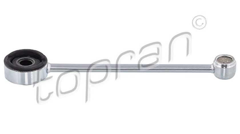 Topran levier schimbare viteze topran pt peugeot 206