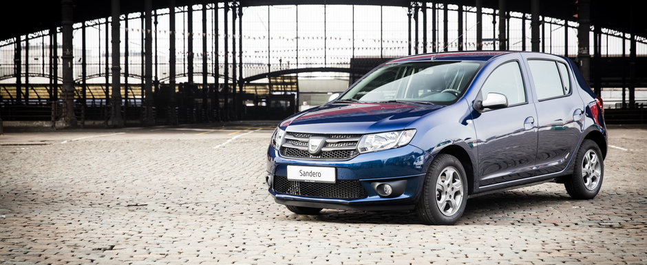 TOPUL celor mai fiabile masini noi. Pe ce loc se afla DACIA TOPUL celor mai fiabile masini noi. Pe ce loc se afla DACIA