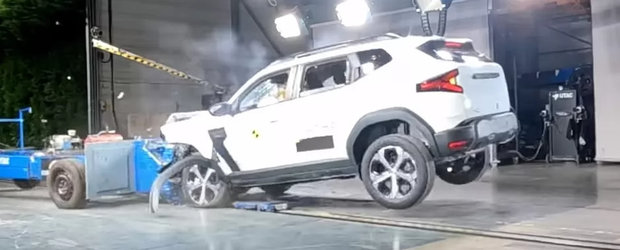 Topul celor mai nesigure masini testate in 2024. Ce spun datele Euro NCAP