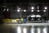 Topul celor mai sigure masini testate de Euro NCAP in 2022. Ce sa cumperi ca sa scapi cu viata in caz de accident