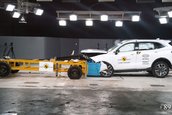 Topul celor mai sigure masini testate de Euro NCAP in 2022. Ce sa cumperi ca sa scapi cu viata in caz de accident