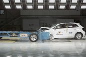 Topul celor mai sigure masini testate de Euro NCAP in 2022. Ce sa cumperi ca sa scapi cu viata in caz de accident