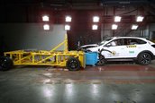 Topul celor mai sigure masini testate de Euro NCAP in 2022. Ce sa cumperi ca sa scapi cu viata in caz de accident