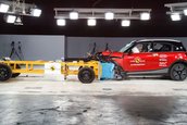 Topul celor mai sigure masini testate de Euro NCAP in 2022. Ce sa cumperi ca sa scapi cu viata in caz de accident