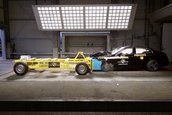 Topul celor mai sigure masini testate de Euro NCAP in 2022. Ce sa cumperi ca sa scapi cu viata in caz de accident