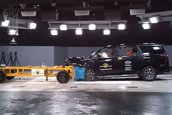 Topul celor mai sigure masini testate de Euro NCAP in 2022. Ce sa cumperi ca sa scapi cu viata in caz de accident