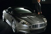 Topul masinilor conduse de James Bond scoase la licitatie