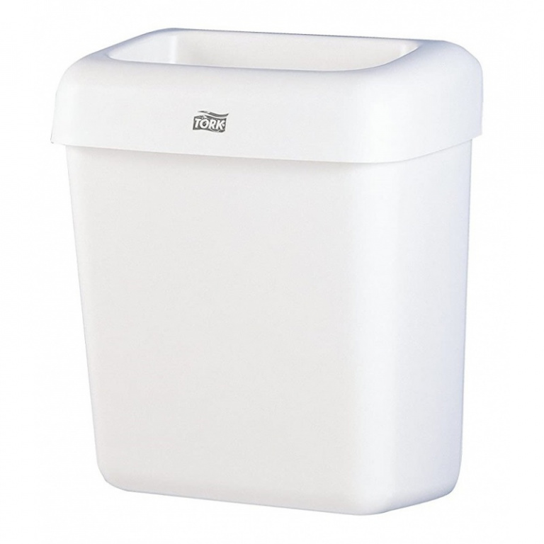 Tork Cos De Gunoi Alb 20L 226100