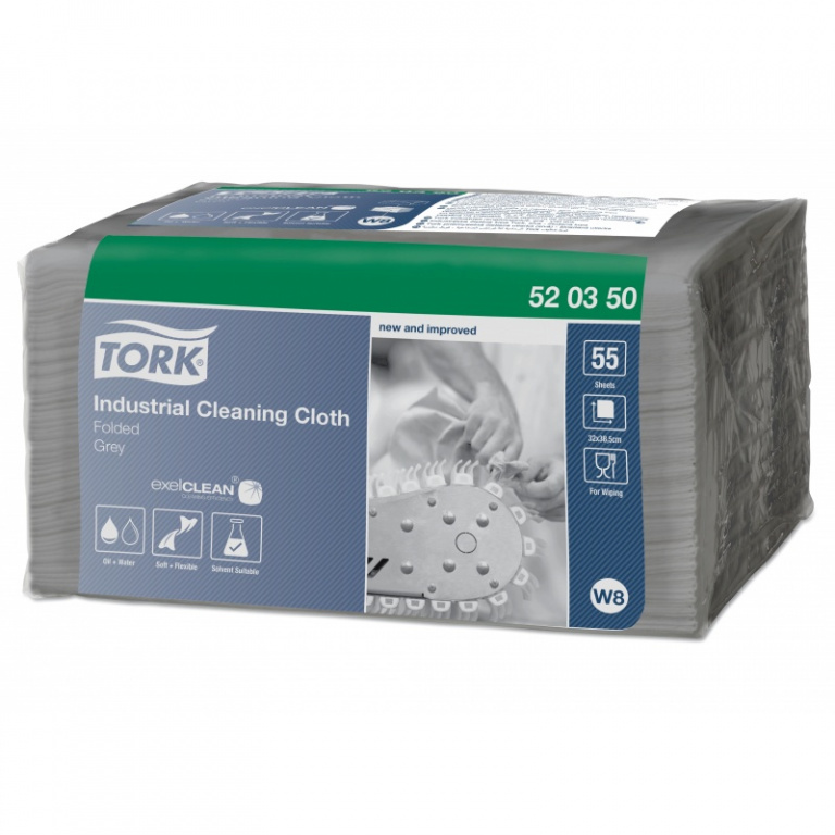 Tork Laveta Mecanicului Industriala Pentru Curatare 520350