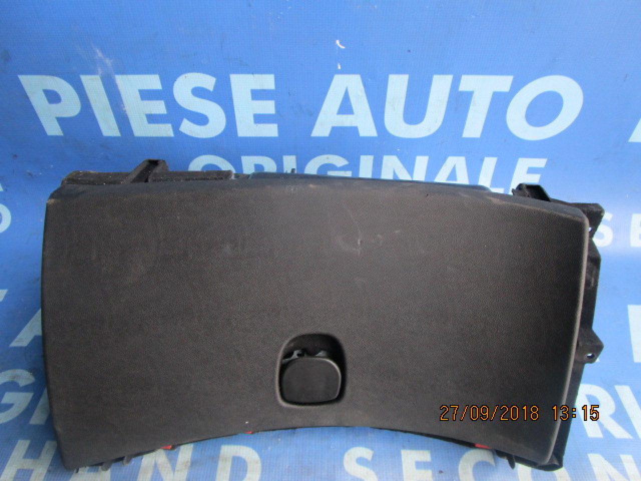 Torpedo Alfa Romeo 159; 156054236