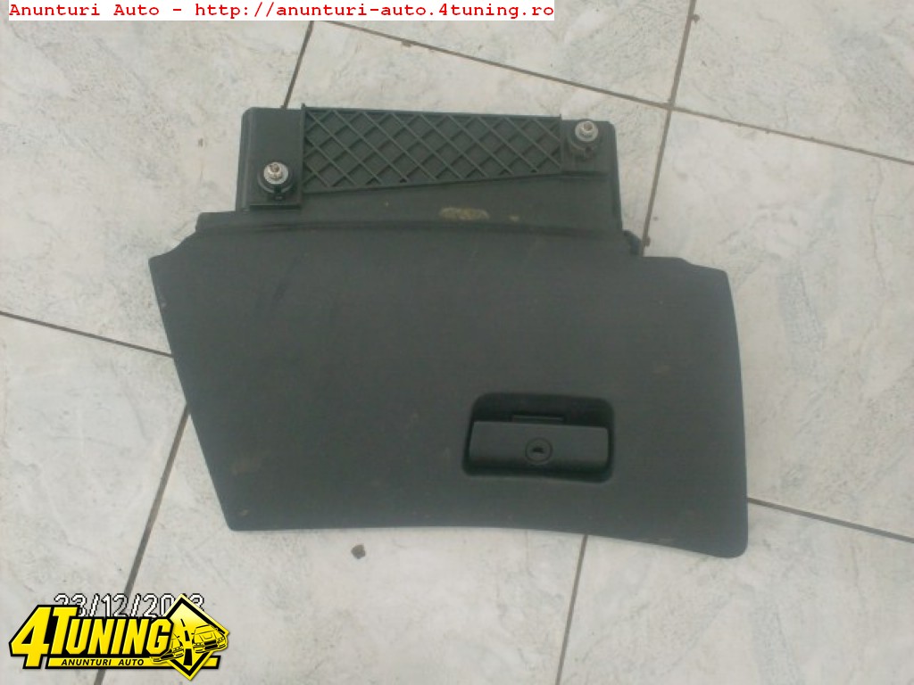 Torpedo BMW E39 530D
