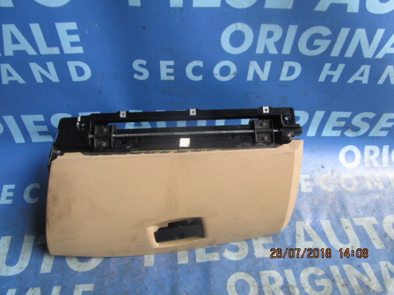 Torpedo BMW E60 ; 7063516 (Anglia)