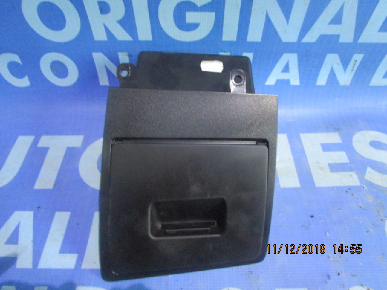 Torpedo BMW E60; 7156226 (mic)