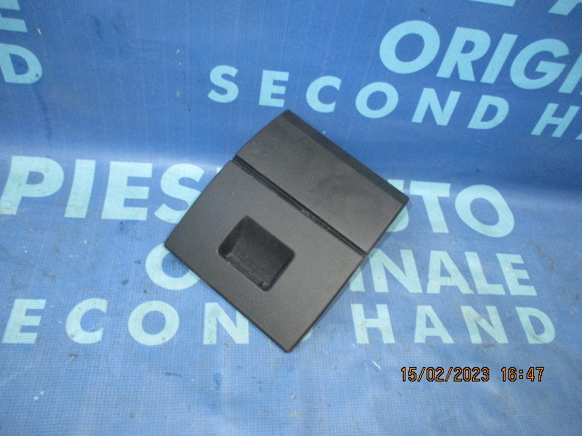 Torpedo BMW E91; 7132865 (mic)