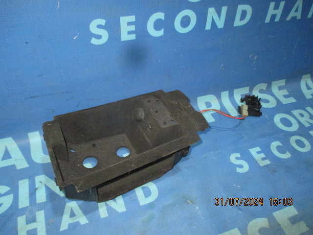 Torpedo BMW G11 2016; 9321368 (cutie cotiera)