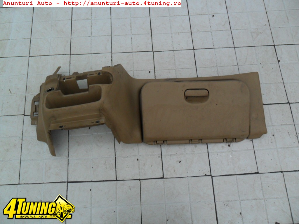 Torpedo Chrysler Voyager