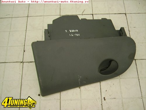 Torpedo Fiat Brava