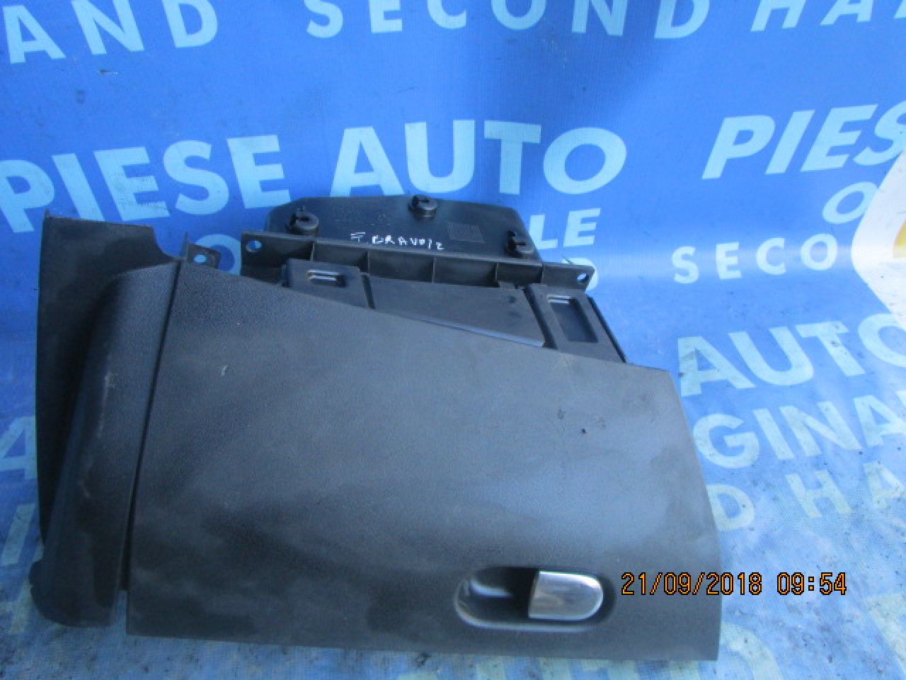 Torpedo Fiat Bravo 2008; cod: 735428801