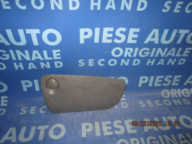 Torpedo Fiat Punto 2000
