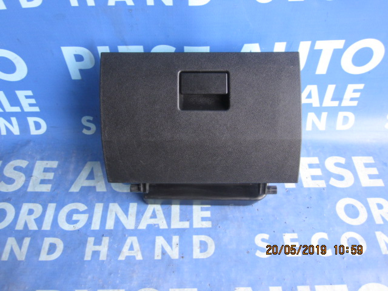Torpedo Ford Fiesta; 6S6T14K016AA
