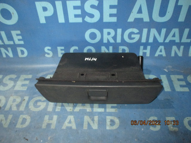 Torpedo Mercedes M270 W163 2000