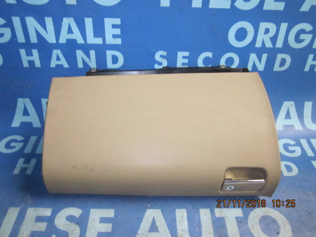 Torpedo Mercedes M420 W164; A1646800091
