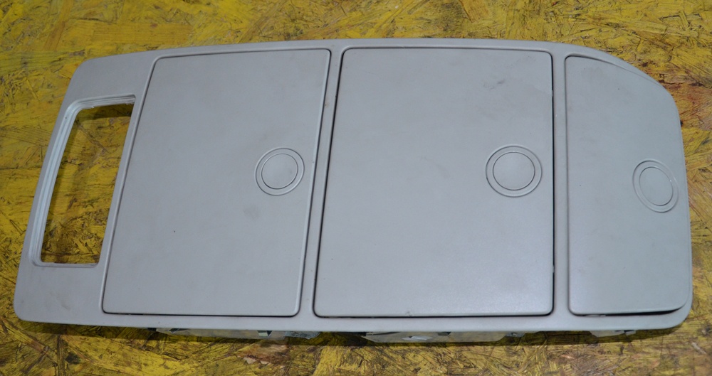 TORPEDO PLAFON TOURAN 2003-2007. COD: 1T0868837B