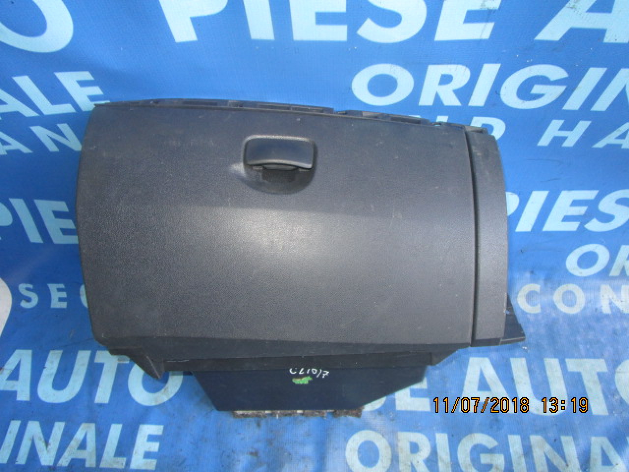 Torpedo Renault Clio