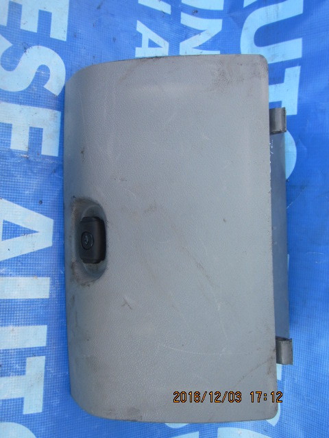 Torpedo Renault Master; 8200189021