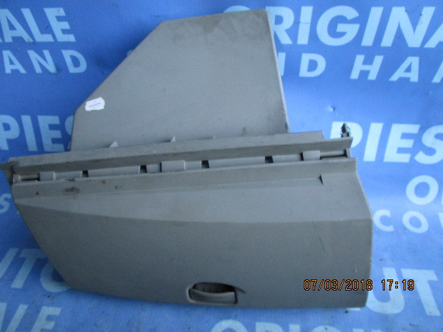 Torpedo Renault Megane; 8200078820